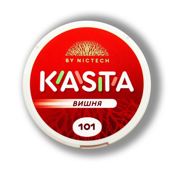 KASTA Вкус - вишня