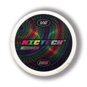 NICTECH 105 Вкус - дюшес