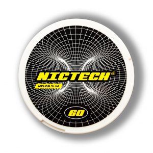 NICTECH Вкус - дыня