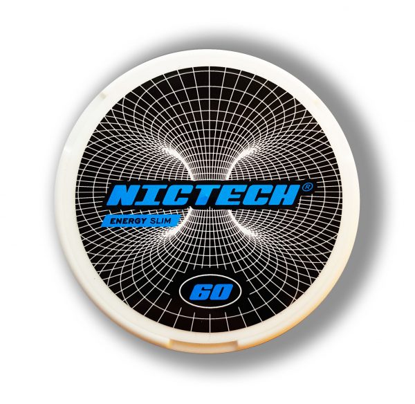 NICTECH Вкус - энергетик