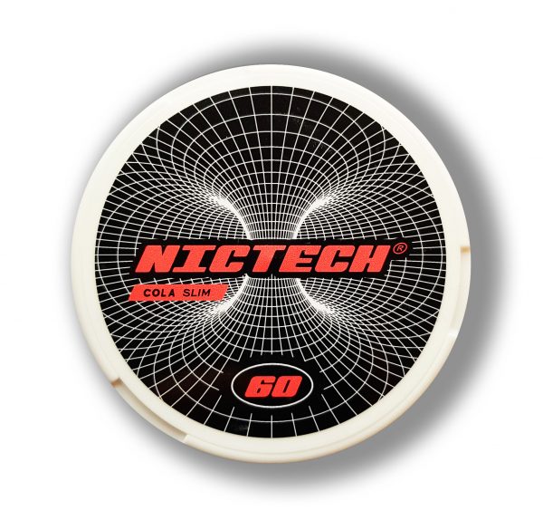 NICTECH Вкус - кола