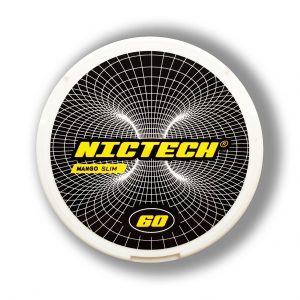 NICTECH Вкус - манго