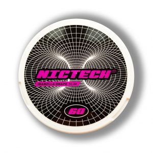 NICTECH Вкус - виноград